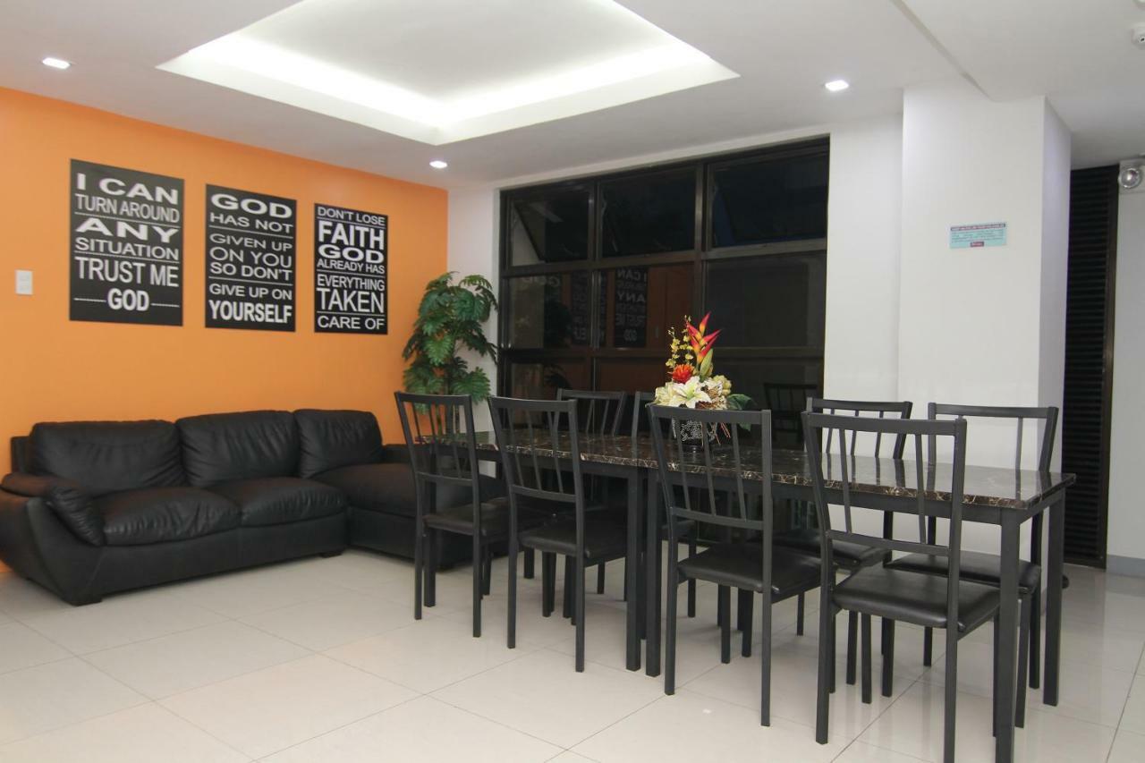 Rf Suites Cebu Exterior photo